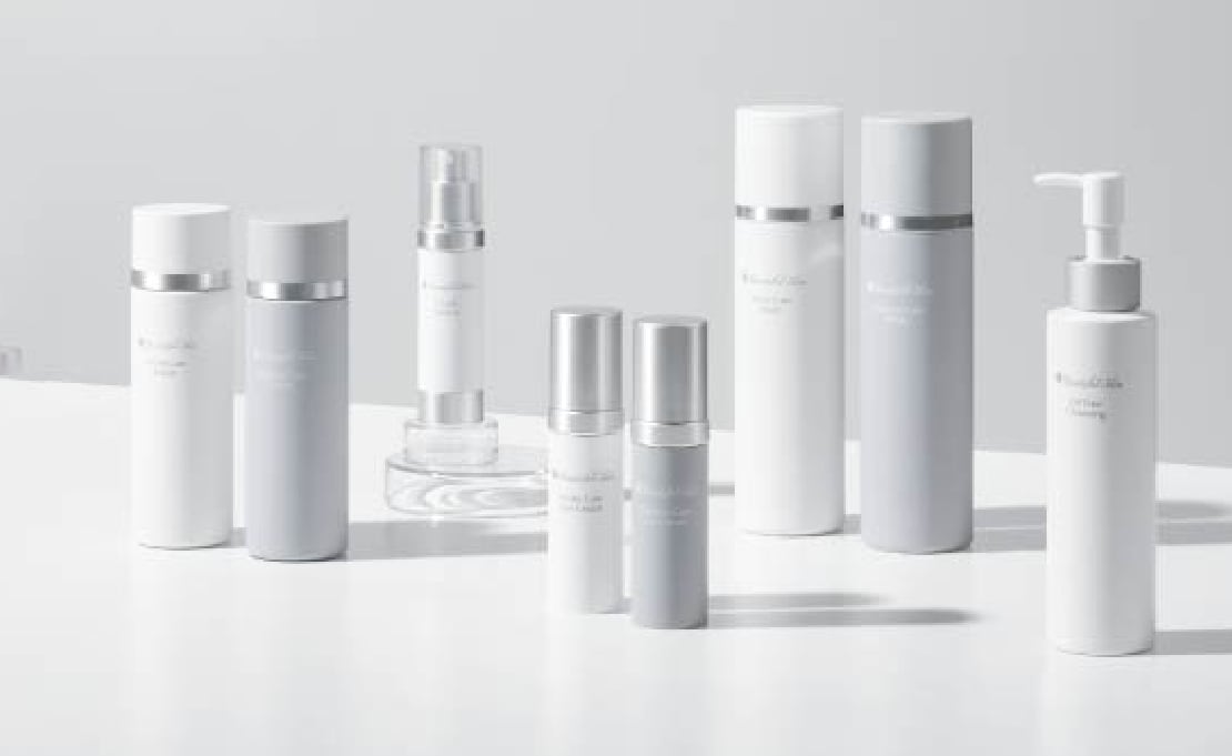 Beautiful Skin（ビューティフルスキン）製品