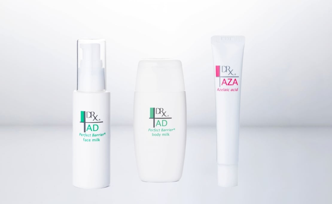 ■DRX®（ディーアールエックス）