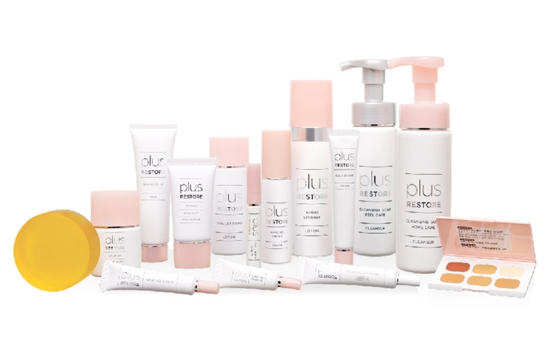 PLUS RESTORE®（プラスリストア）