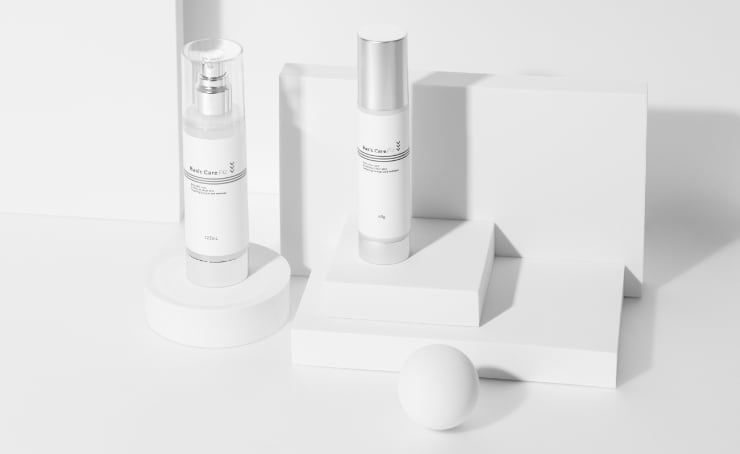 Basic Care AZ（ベーシックケアAZ）製品