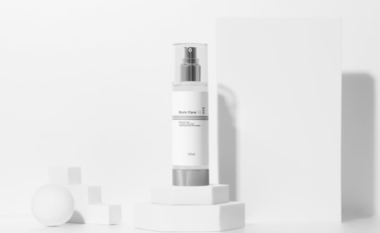 ベーシックケアAZクリアローション