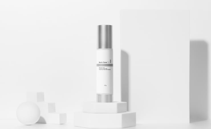 ベーシックケアAZ（乳液）